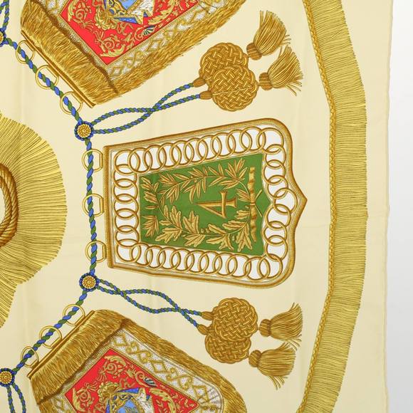 HERMES Carre 90 Scarves - Picture 12 of 15